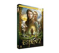 Espen 2 DVD DVD