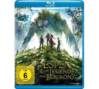 Espen 2 (Blu-ray)