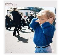 Espen Berg - Hamar Concert [Compact Discs]