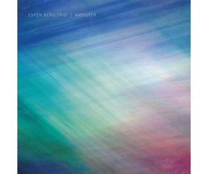 Espen Berg Trio - Monster