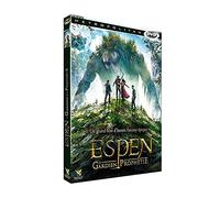 Espen, Le Gardien de la Prophetie