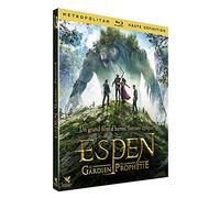 Espen - Le gardien de la prophétie - Blu-ray - Seven7