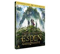 Espen - Le gardien de la prophétie - Blu-ray - Seven7