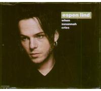 ESPEN LIND - When Suzannah Cries [Import]