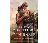 Espérame / Wait for Me