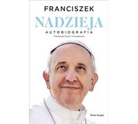 Espérance. Autobiographie - Pape François (Buch auf Polnisch)