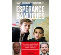 Espérance banlieues: Un nouveau modèle d'école, pour mieux lutter contre l'échec scolaire et les tensions communautaires