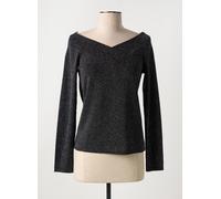 esperance chemisiers et blouses femme de couleur argent