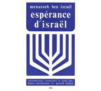 Espérance d'Israël