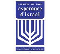 Espérance d'Israël