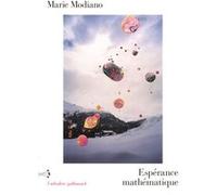 Espérance mathématique Marie Modiano (Auteur)
