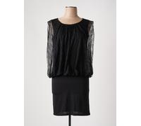 esperance robes femme de couleur noir