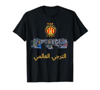 Esperance sportif de Tunis T-Shirt