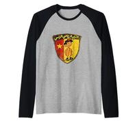 Espérance Sportive de Tunis Manche Raglan