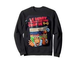 Espérance Sportive de Tunis Sweatshirt