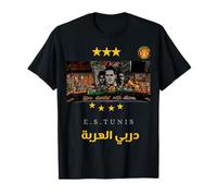 Esperance sportive de Tunis T-Shirt