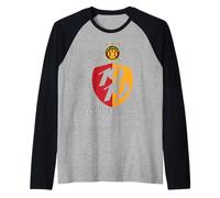 Esperance sportive deTunis Manche Raglan