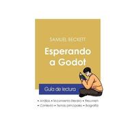 Esperando A Godot - Guía De Lectura