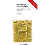 Esperando A Los Árabes - [Livre en VO] Arce, Javier (Auteur)