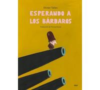 Esperando a los Bárbaros