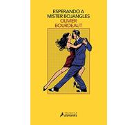 Esperando a Mister Bojangles/ Waiting for Mr. Bojangles