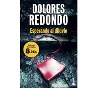 Esperando al diluvio: Edición limitada a precio especial