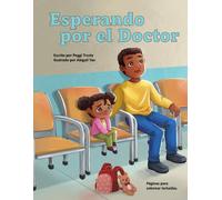 Esperando Por El Doctor (Waiting For The Doctor)