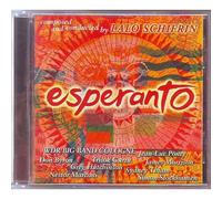 Esperanto
