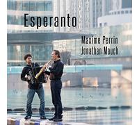 Esperanto