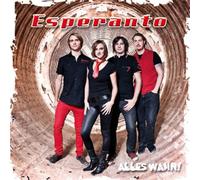 Esperanto - Alles Wahr!