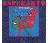 Esperanto - Dance Macabre - SHM