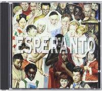 Esperanto - Esperanto [Import]