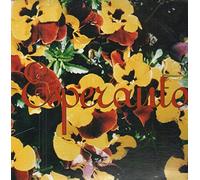 Esperanto - Esperanto [VINYL]