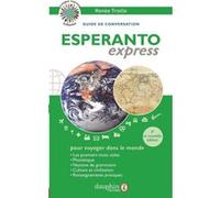 Esperanto express Renée Triolle (Auteur)