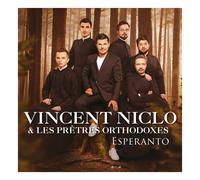 Esperanto – CD + DVD – Nouvelle Édition – Warner Music