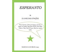 ESPERANTO: O Livro das Citações