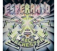 Esperanto - Rock Orchestra - SHM