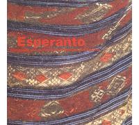 Esperanto [Shm-CD] [Import Allemand]