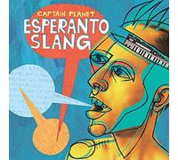 Esperanto Slang
