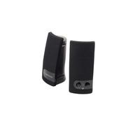 Esperanza - 2 haut-parleurs stéréo pour ordinateur - USB Noir