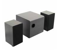 Esperanza - 2x haut-parleurs stéréo avec subwoofer pour ordinateur