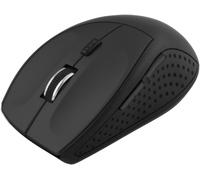 Esperanza ANDROMEDA souris Droitier Bluetooth 2400 DPI