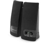 Esperanza ARCO - Enceinte - Noir