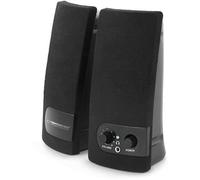 Esperanza ARCO - Haut-parleurs - pour PC - 6 watt (Totale)