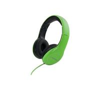 Esperanza audio casque stéréo avec contrôle du volume eh138g 3m eh138g -