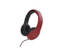 Esperanza audio casque stéréo avec contrôle du volume eh138r 3m eh138r -