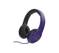 Casque Audio Esperanza Soul 3m Violet