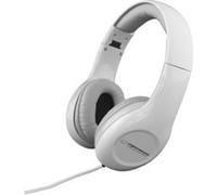 Esperanza audio casque stéréo avec contrôle du volume eh138w 3m eh138w - G