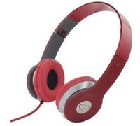 Esperanza audio casque stéréo avec contrôle du volume techno eh145r 3m eh145r - G