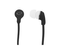 Esperanza audio écouteurs stéréo neon eh147k noir eh147k -